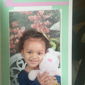 Meet your Posher, Gianna